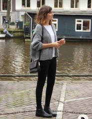 Look 'good' or fashionable at 35....