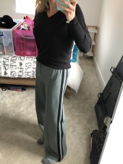 What are you wearing today? Melting into summer '22