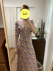 What are you wearing today? Melting into summer '22