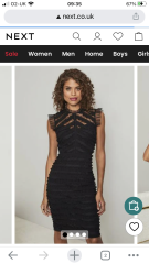 To be this clueless about “Black Tie” dress code? Help needed!!