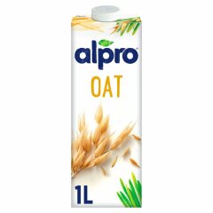 Having a breakdown over oat milk. Please help!