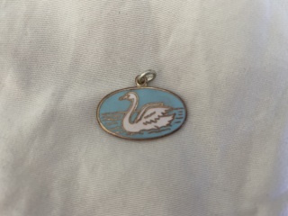 Does anyone recognise these ballet medals?