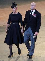 Royal Style - Farewell, Elizabeth - lady of style