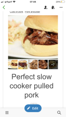 Can I make pulled chicken with Heinz bbq sauce?