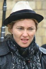 Madonna… wtf??
