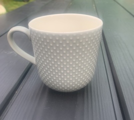 Share your favourite mug! 