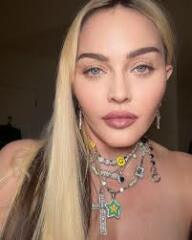 Madonna… wtf??