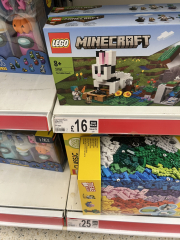 Thread 4 - the one with the pick up and take along gran