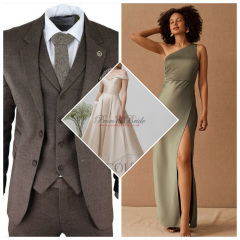 Bridesmaids dress colour Help! (With pics) 