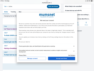 ACCESS DENIED ACCESS