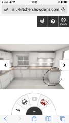 Cost of a new kitchen 
