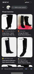 Can you help me find these boots? (Pic attached)