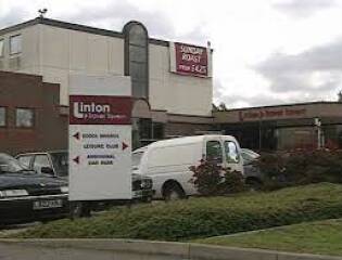 Tick tock: the one where Geller discovers Polly is no longer a doormat