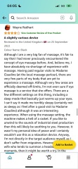 Amazon reviews, men are vile