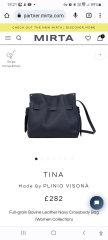 Polene bag or alternative?