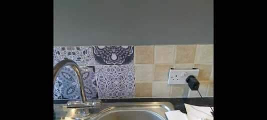 Help makeover our kitchen 