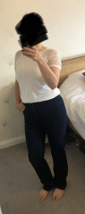 What are you wearing today? Melting into summer '22