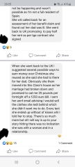 Anyone following the Town House Hotel non-paying wedding couple story on FB?