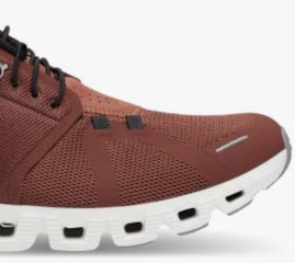 Which colour trainers?