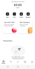 MODE APP free £10 