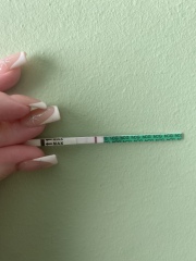 Faint positives?