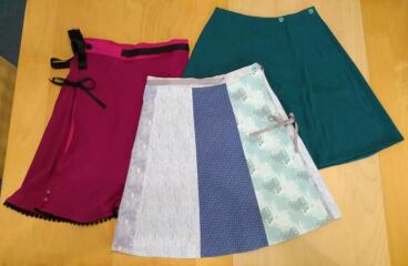 Stitch and bitch thread #5 This whole thing is fabricated.