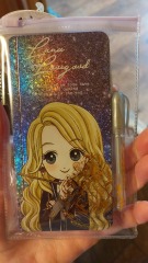 Thread 4 - the one with the pick up and take along gran