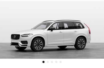 Frivolous question: what car color would you choose? 