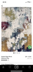 Help me find a rug