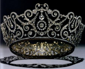 Royal Style - Farewell, Elizabeth - lady of style