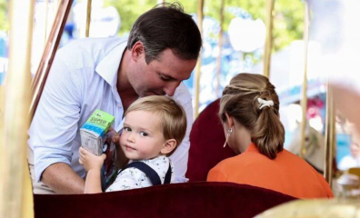 Royal Style - Bring out the Baubles! We'll wear your jewellery if you don't want to! 