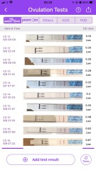 Ovulation Tests (Easy at Home)