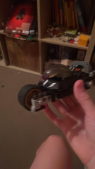 Share with LEGO your children’s most imaginative creations - £200 LEGO voucher to be won