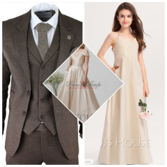 Bridesmaids dress colour Help! (With pics) 