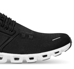 Which colour trainers?