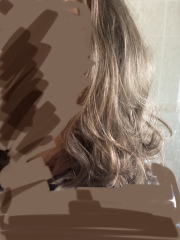 Does this look like Curly Girl potential?