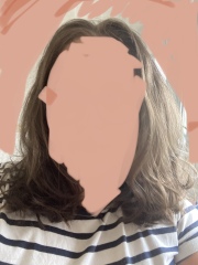 Does this look like Curly Girl potential?