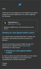 JK Rowling on Twitter