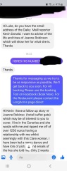 Anyone following the Town House Hotel non-paying wedding couple story on FB?