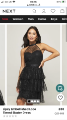 To be this clueless about “Black Tie” dress code? Help needed!!