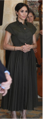 A positive and non-bashing thread about Meghan and Harry 