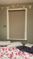 Bedroom colour ideas