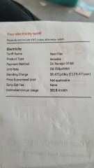 Anyone not going to have heating on at all ? 