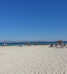 Please help salvage our holiday - Mallorca…