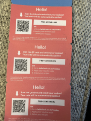 Hello fresh : £42 free credit 