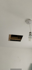 Council refurb...am I expecting too much ?aibu?