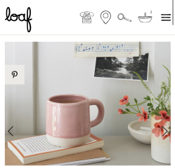 Share your favourite mug! 