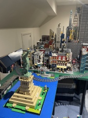 Share with LEGO your children’s most imaginative creations - £200 LEGO voucher to be won