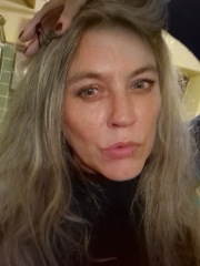 Anyone gone grey then changed their mind ?