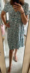 What are you wearing today? Melting into summer '22